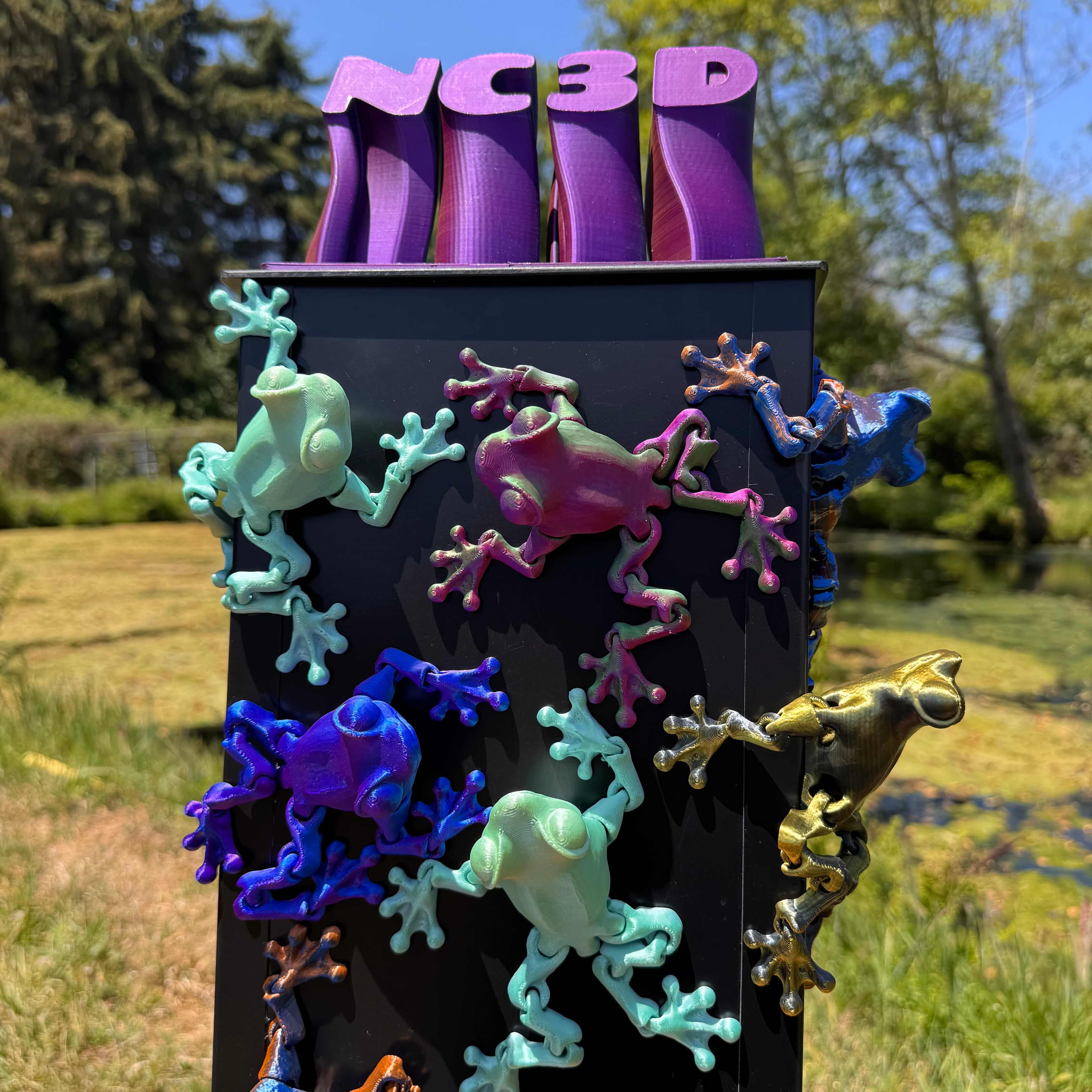 Magnets