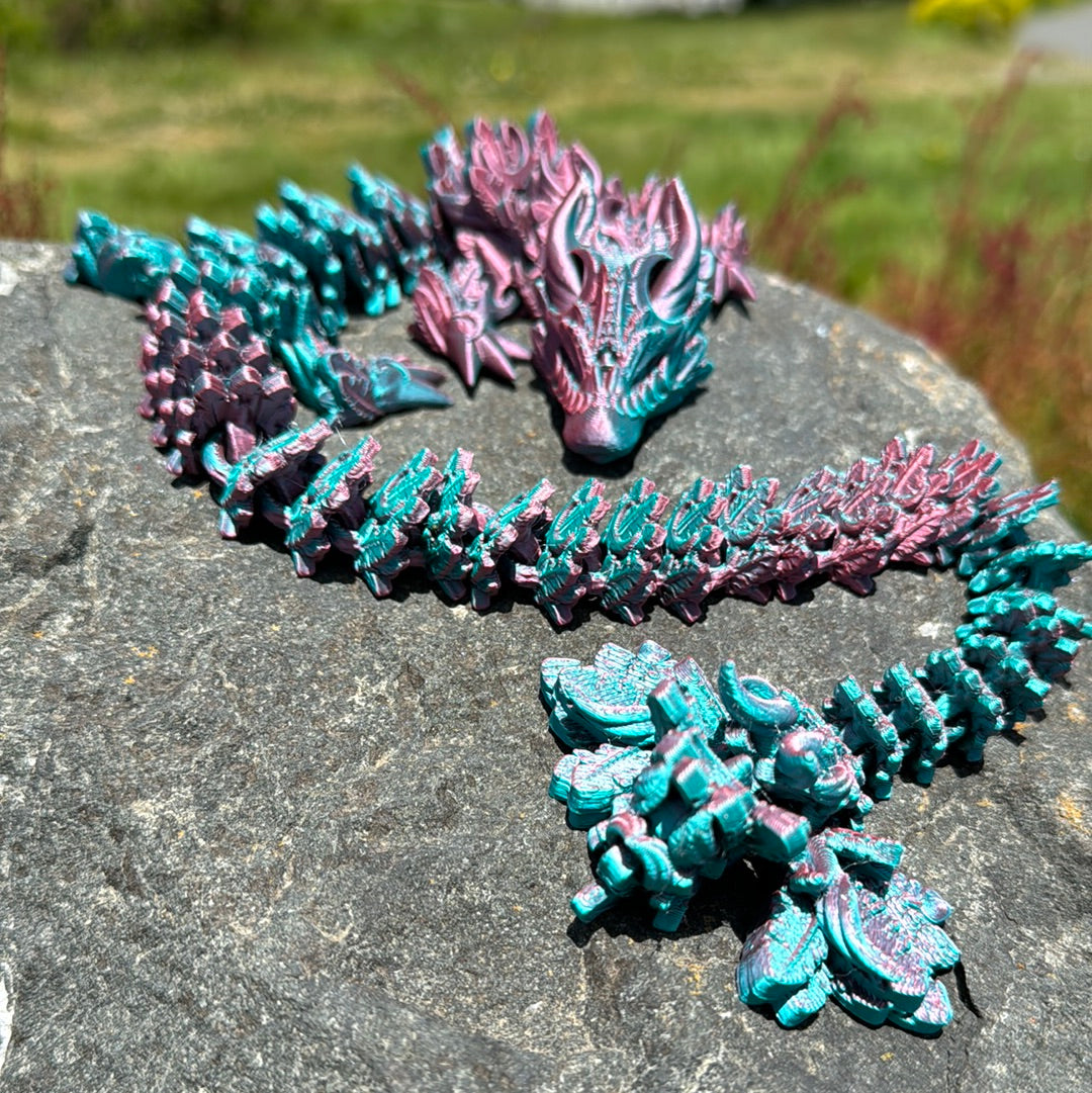 Dragons
