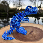 Tyrannosaurus