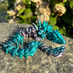 Gemstone Dragon