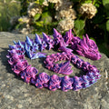 Rose Dragon