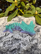 Baby Axolotl Dragon