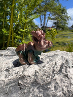Hatchlings
