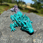 Baby Lunar Dragon