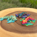 Tiny Wyvern