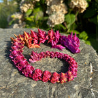 Rose Dragon