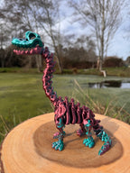Brachiosaurus