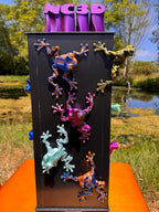 Frog Magnet