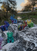 Winter Hatchling Pack