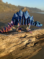 Stegasaurus