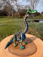 Brachiosaurus