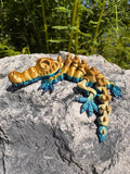 Crocodile
