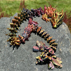 Lunar Dragon