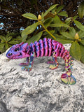 Ankylosaurus