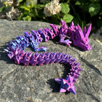 Crystal Dragon