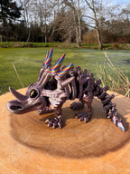 Styracosaurus