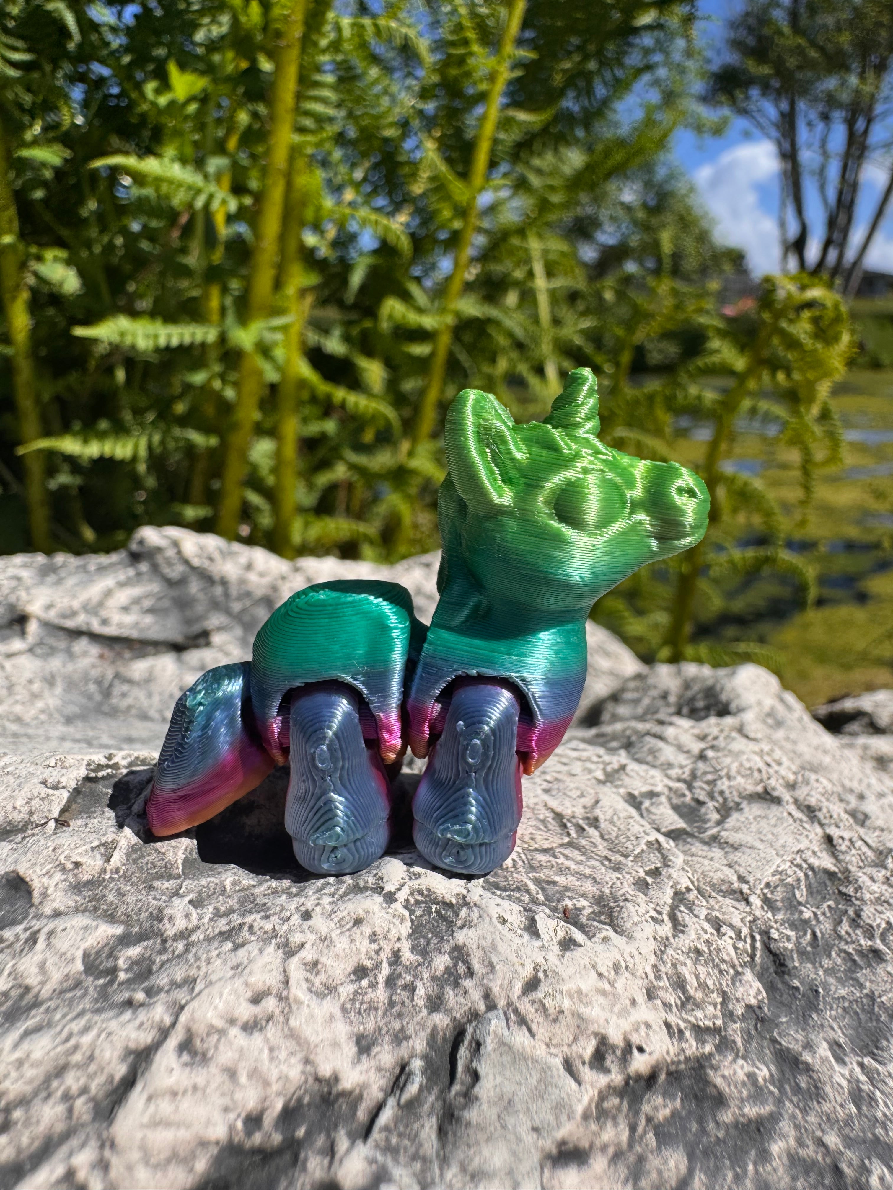 Hatchlings
