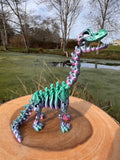 Brachiosaurus