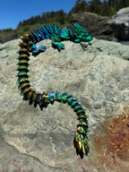 Gemstone Dragon
