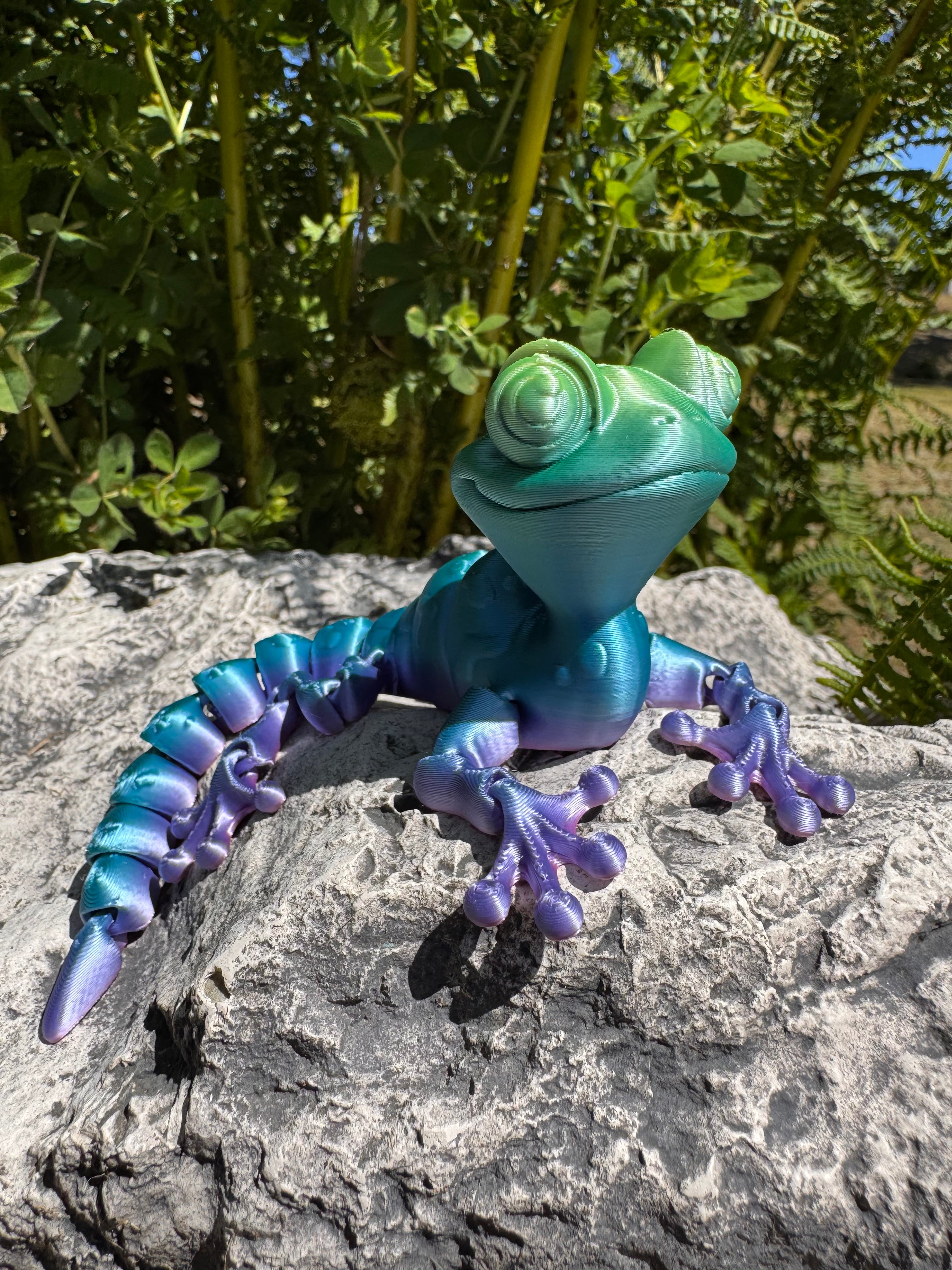 Gecko