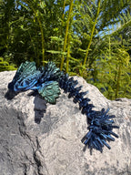 Feathered Serpent Tadling