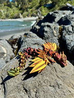 Rose Winged Dragon