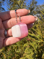 Fidget Texture Clicker Keychains