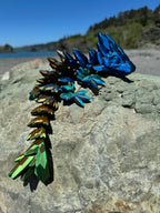 Baby Gemstone Dragon