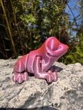 Mini Frog Magnet