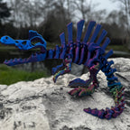 Spinosaurus
