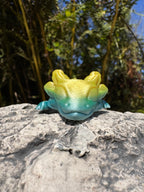 Axolotl Magnet
