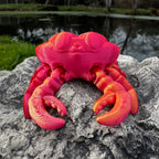 Crab