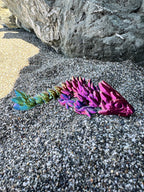 Baby Gemstone Dragon