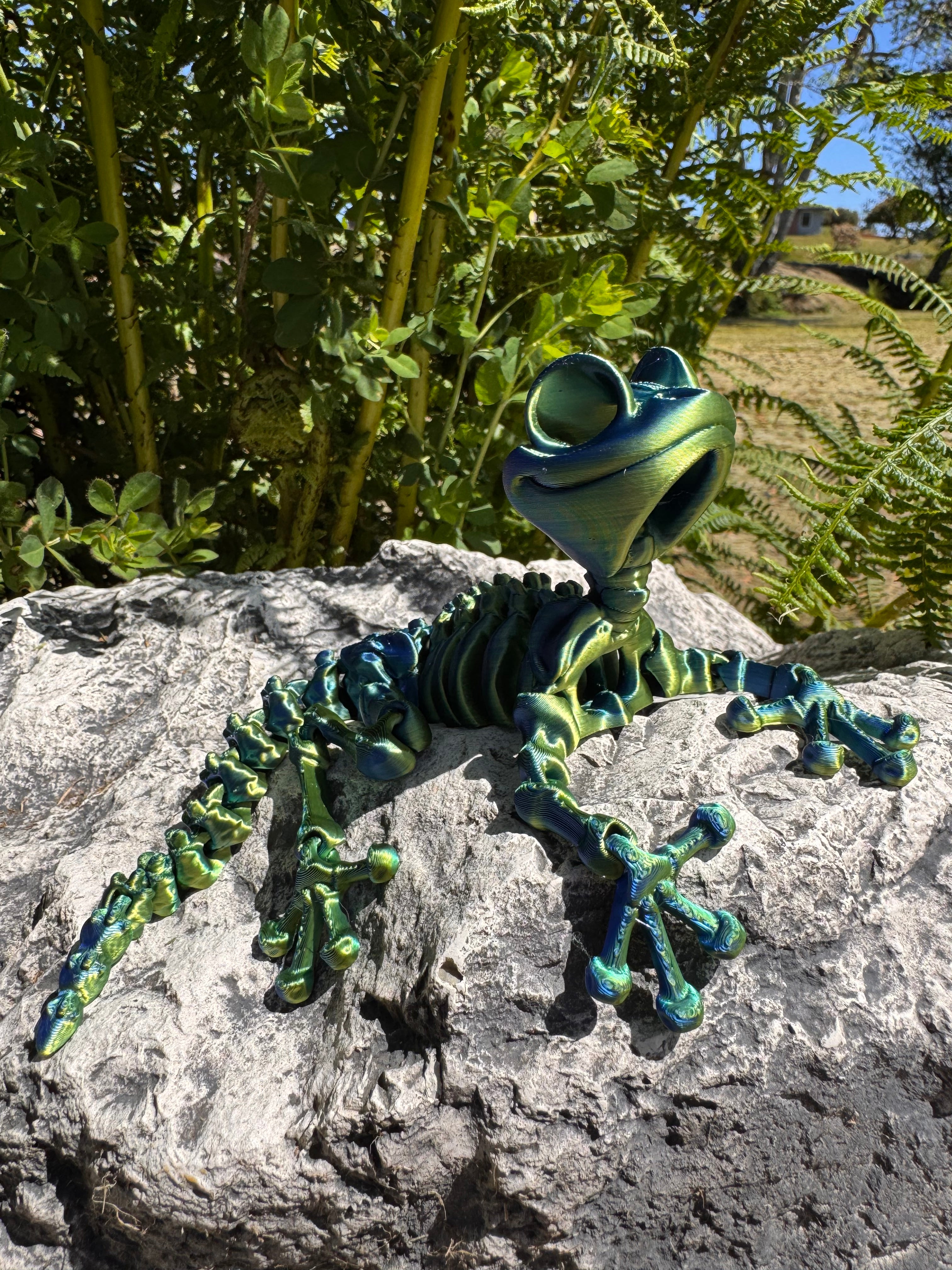 Gecko