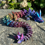 Crystal Dragon