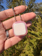 Fidget Texture Clicker Keychains