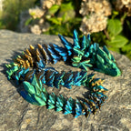 Gemstone Dragon