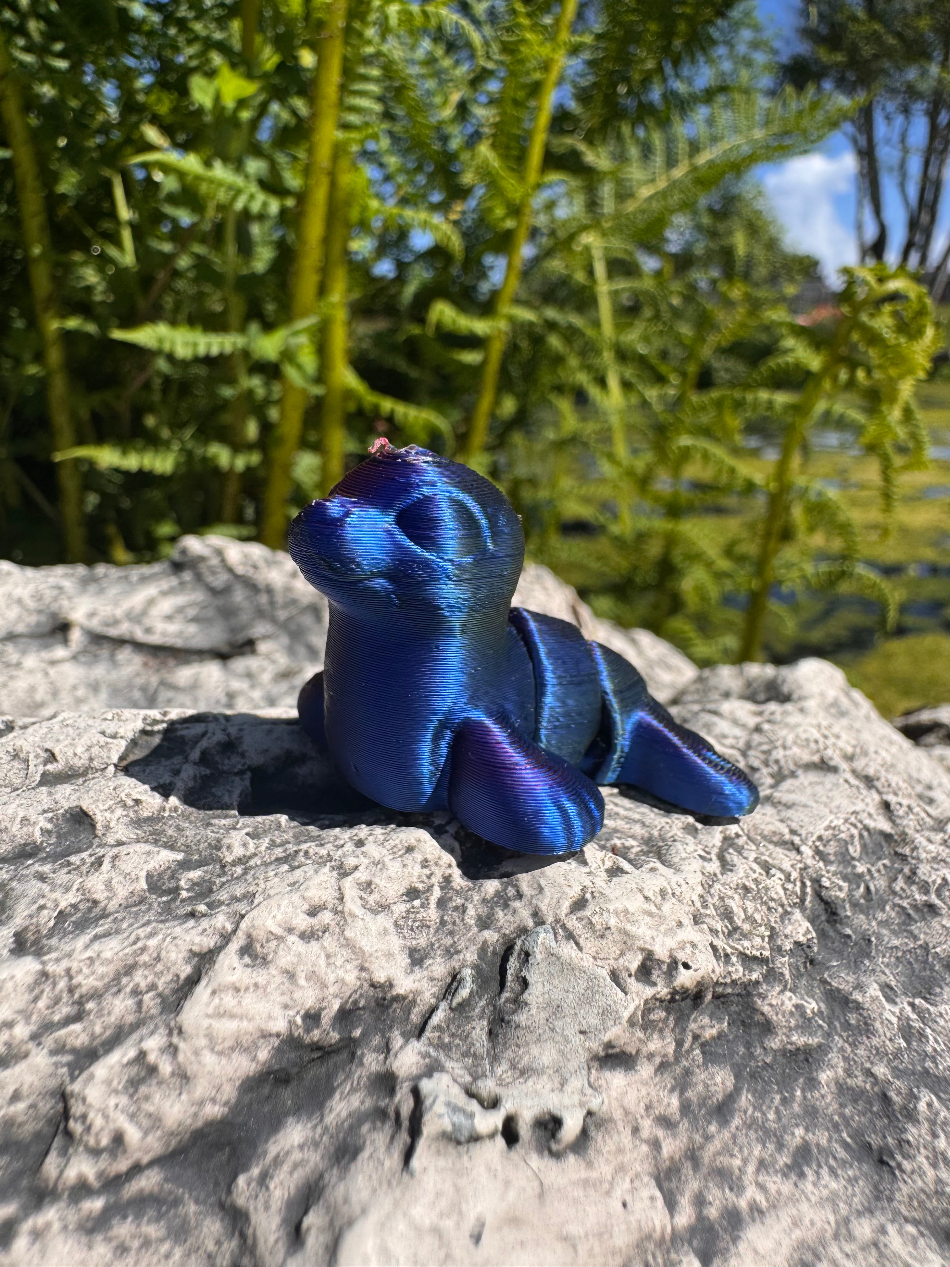 Hatchlings