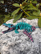Masosaurus