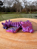 Feathered Wyvern