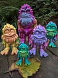 Bigfoot