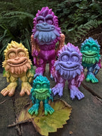 Bigfoot