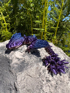 Feathered Serpent Tadling