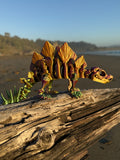 Stegasaurus