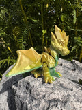 Classic Crystal Dragon