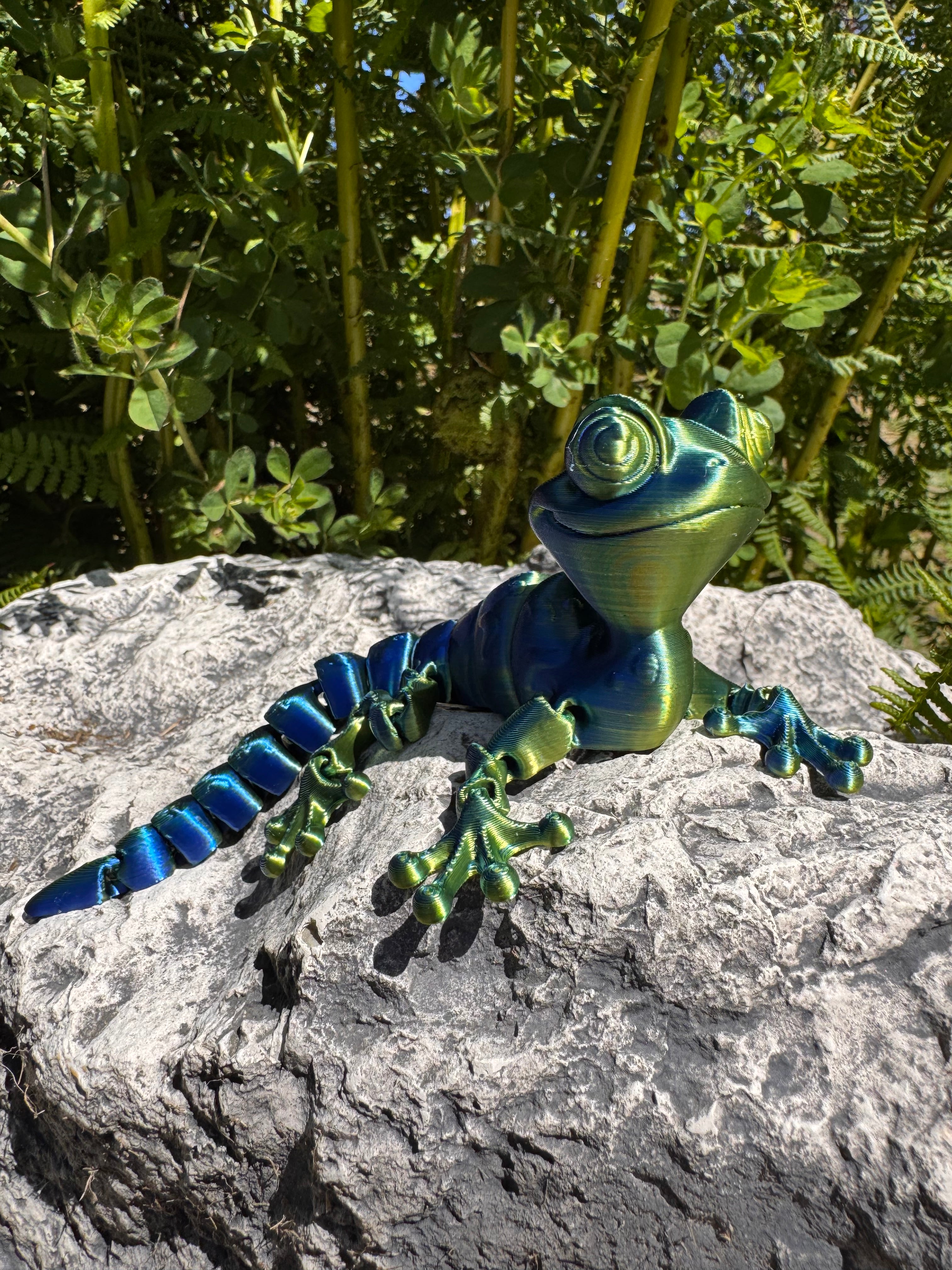 Gecko