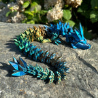 Crystal Dragon