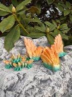 Feathered Serpent Tadling