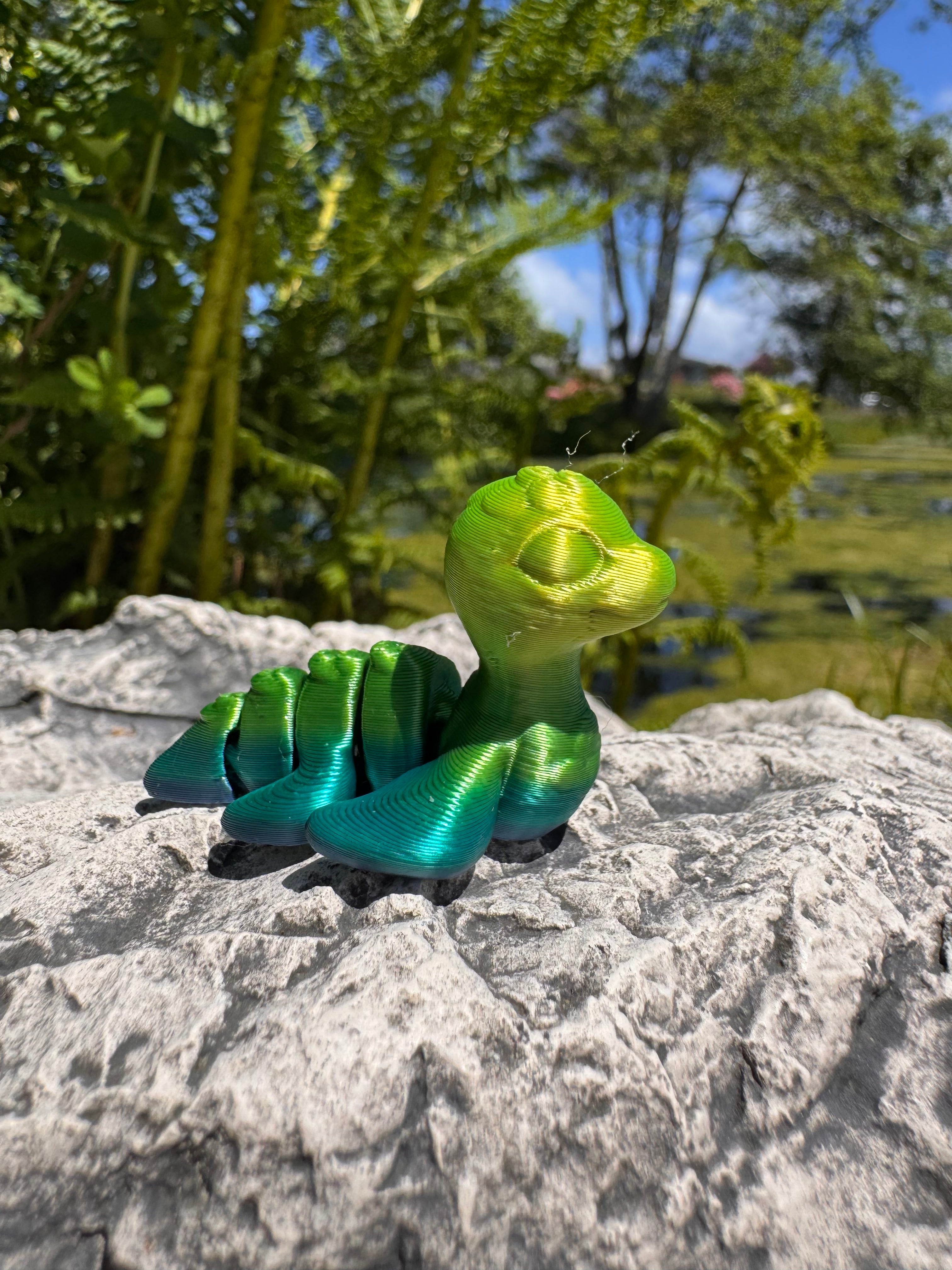 Hatchlings