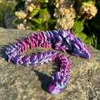Gemstone Dragon